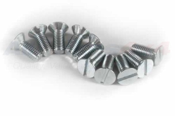 Screw - SA108201L from JGS4x4