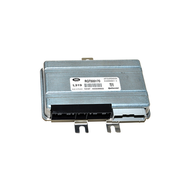 Control Assembly from JGS4x4