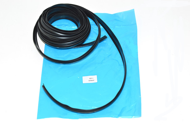 Rear Side Window Seal - ALR8337 for Defender from JGS4x4