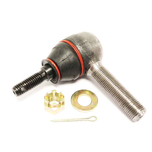 Left Hand Thread Track Rod Ball Joint from JGS4x4