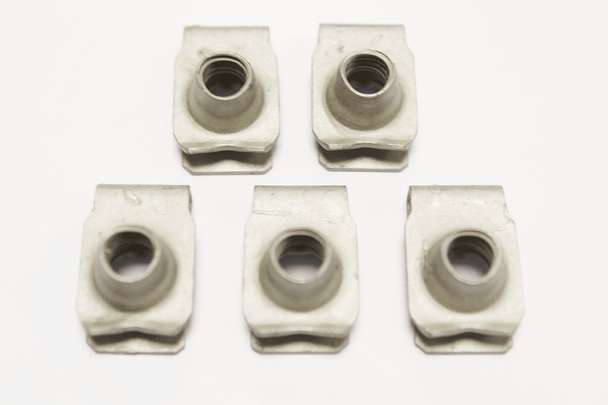 RYH500170 - Adjusting Screw Nut | Genuine from JGS4x4