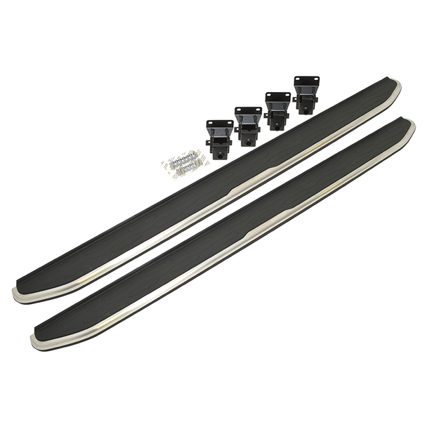 Side Steps from JGS4x4