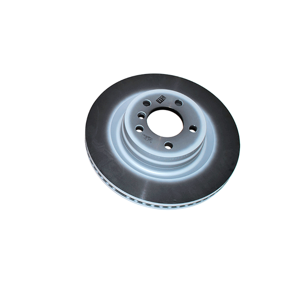 SDB500182 - Brake Disc Vented | Genuine from JGS4x4
