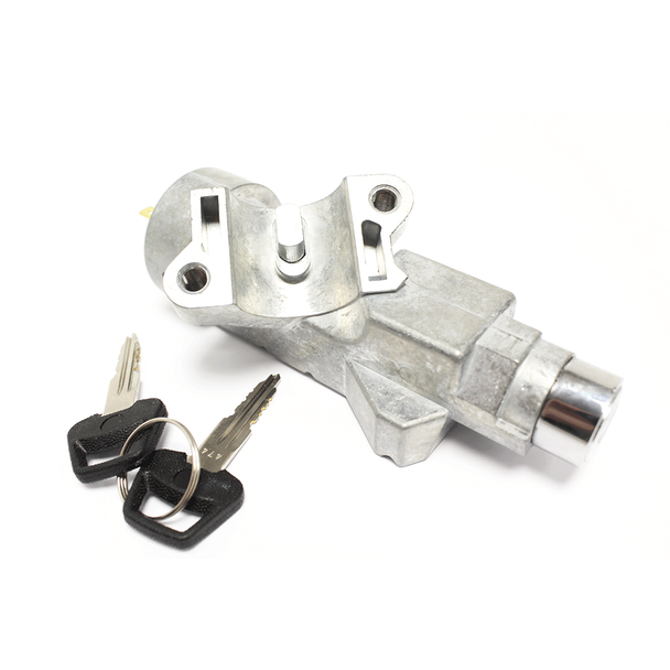 Steering Lock from JGS4x4