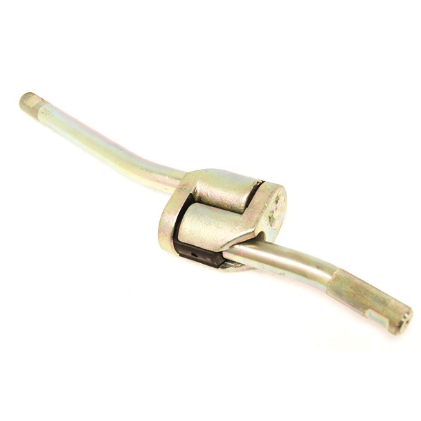 Steering Column Shaft for Defender - RTC4738 from JGS4x4