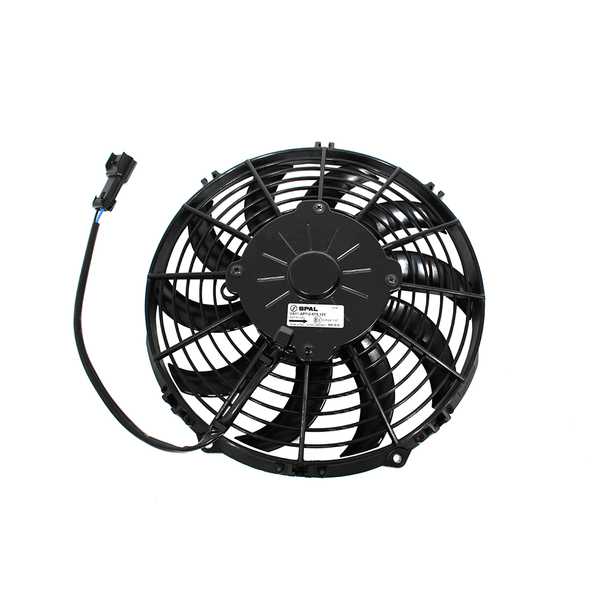STC3969 - Condenser Fan | Genuine from JGS4x4