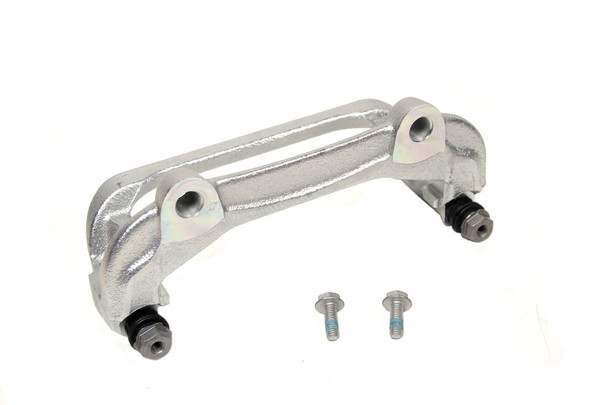 High-Quality TRW LR020371 Front Left Brake Caliper Carrier Bracket for Discovery 4 and Range Rover Sport from JGS4x4