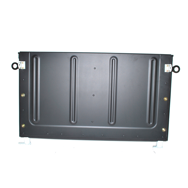 Tailboard Assembly from JGS4x4