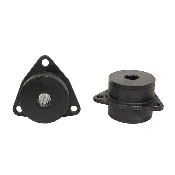 Rear Bottom Link Mounting from JGS4x4