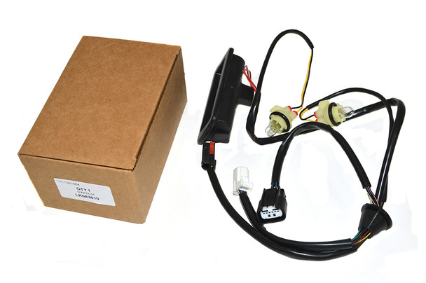 Tailgate Switch for Freelander 2 & Range Rover Sport L320 | LR083610 from JGS4x4