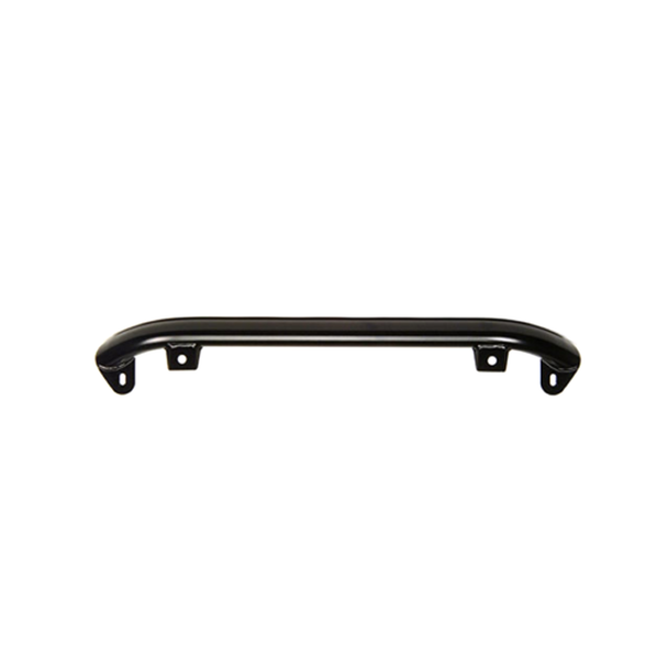 Terrafirma TF7003 Bumper Mounted Light Bar - Universal Fit, Black Shallow Tube for Spotlights or Light Bars from JGS4x4