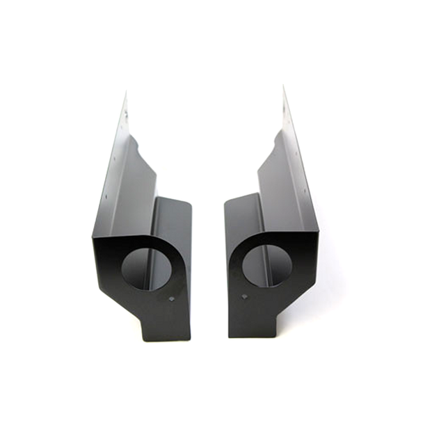 Terrafirma Defender 110 Extreme Rear Lower Body Corners from JGS4x4