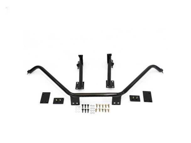 50th Anniversary Style Tubular Bulkhead Removal Kit - Terrafirma TF1810 for Defender from JGS4x4