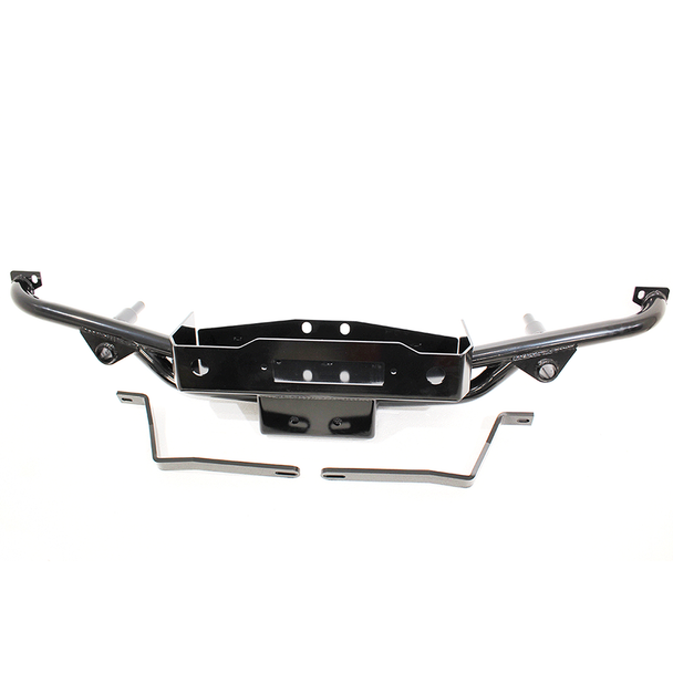 Terrafirma Defender Rear Winch Mount from JGS4x4