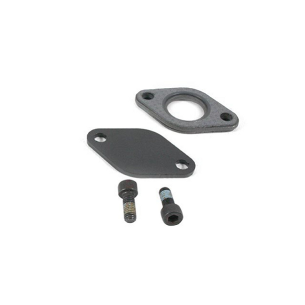 Terrafirma Defender/Discovery 1 300TDI EGR Valve Removal Kit from JGS4x4