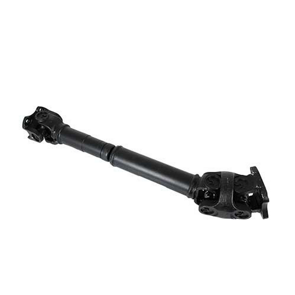 Terrafirma Defender/Discovery 1 Defender Double Cardan Front Propshaft from JGS4x4