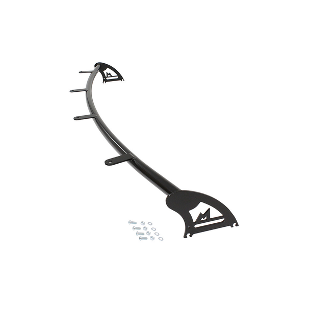 Terrafirma Roof Light Mount Bar for Discovery 1 and Discovery 2 | TF7002 from JGS4x4