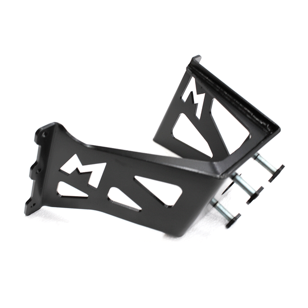 Terrafirma Discovery 2 Heavy-Duty Rear Spare Wheel Carrier from JGS4x4