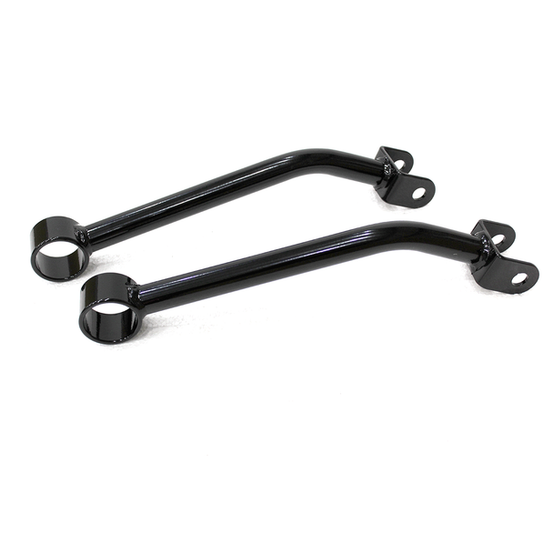 Terrafirma Discovery 2 Long Travel Watts Linkage Arms from JGS4x4