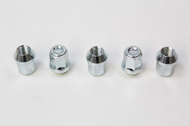Terrafirma Discovery 2 Replacement Wheel Nuts For RVS Wheels TF106/TF107 from JGS4x4