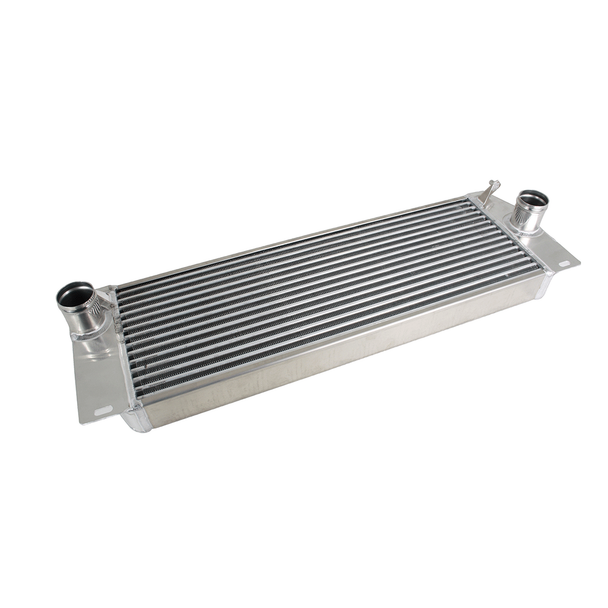 Terrafirma Discovery 2 Td5 Aluminium Intercooler Auto/Man With Transmission Oil Cooler from JGS4x4