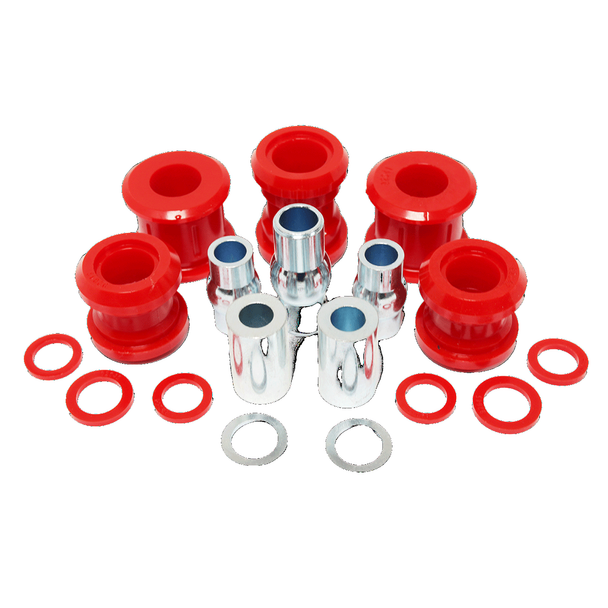 Terrafirma Watts Linkage Polyurethane Bush Kit for Discovery 2 | TF1035 from JGS4x4