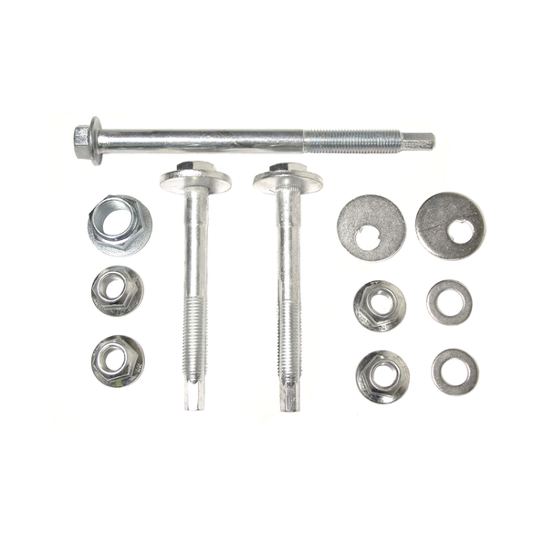Terrafirma Discovery 3 Front Lower Suspension Arm Fitting Kit from JGS4x4