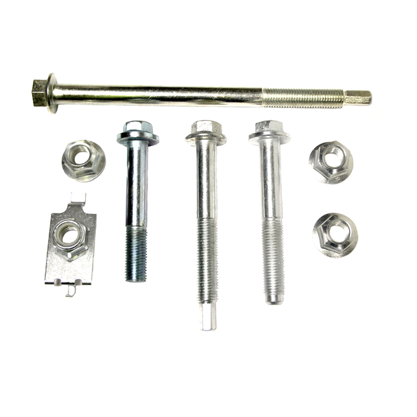 Terrafirma Discovery 3 Rear Lower Suspension Arm Fitting Kit from JGS4x4