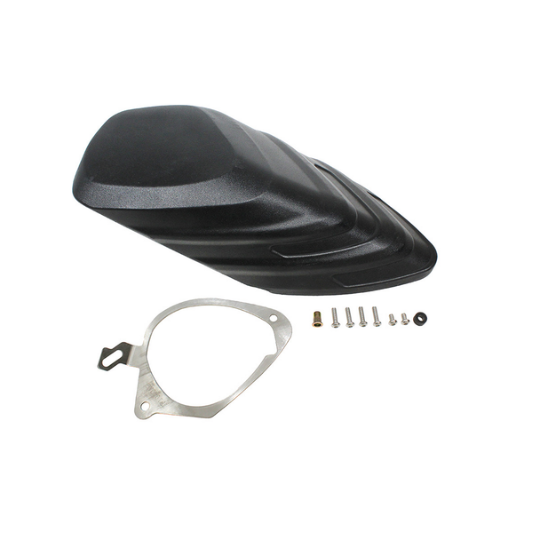 Terrafirma Discovery 3/4 Replacement Top For Raised Air Intake from JGS4x4