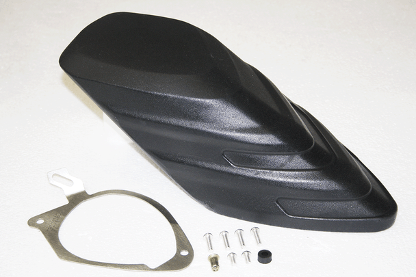 Terrafirma Discovery 3/4 Replacement Top For Raised Air Intake from JGS4x4