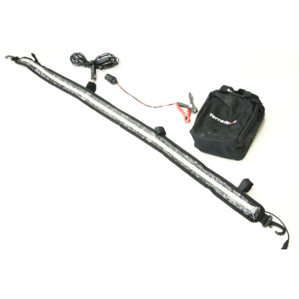 Terrafirma Flexible LED Lighting Strip from JGS4x4