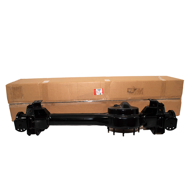 Differential from JGS4x4