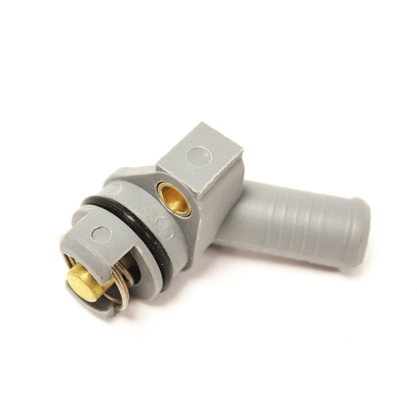 Thermostat Assembly - LR005894 from JGS4x4