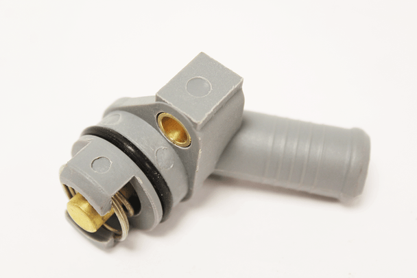 Thermostat Assembly - LR005894 from JGS4x4