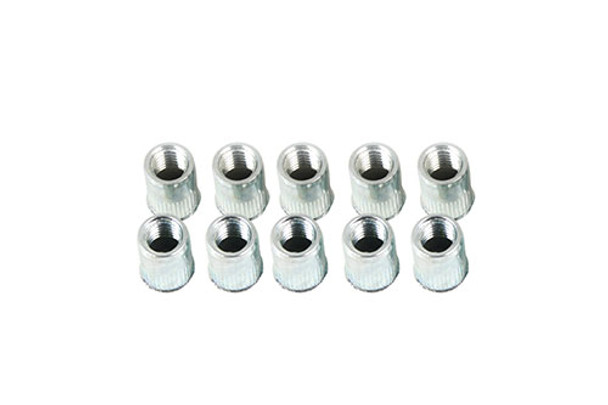 Thin Sheet Nutsert M8 from JGS4x4