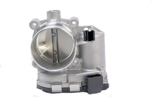 LR024970 - Throttle Body And Motor | Bosch from JGS4x4
