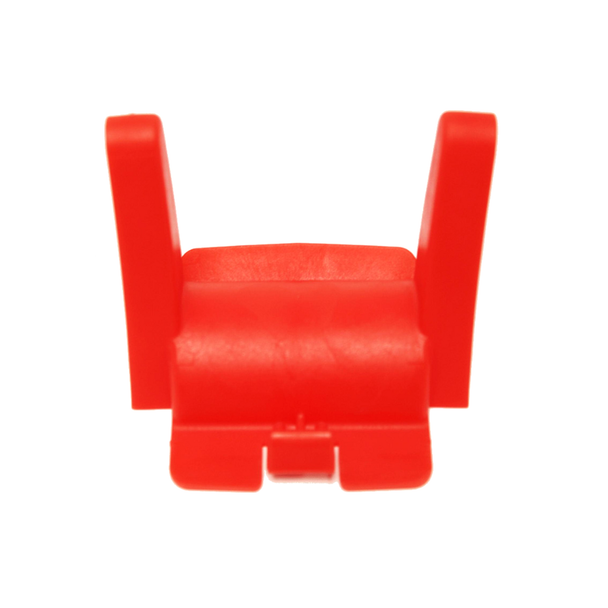 Tow bar receiver blanking plug KNG500013 for Discovery and Range Rover Sport