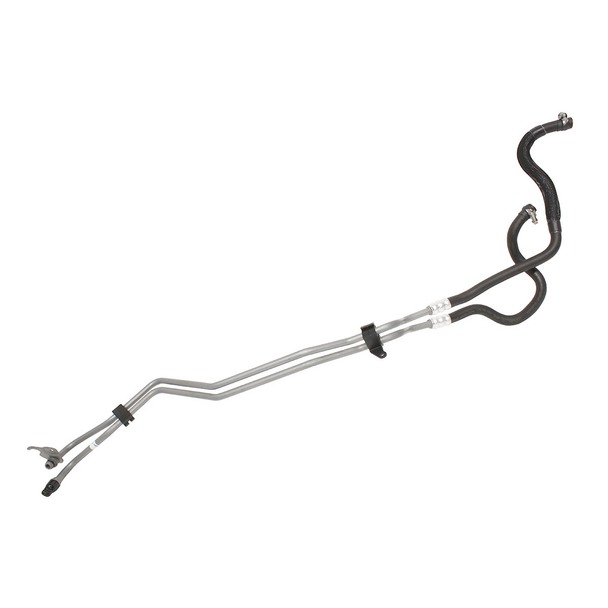 UBP500053 - Oil Cooler Tube | Genuine from JGS4x4