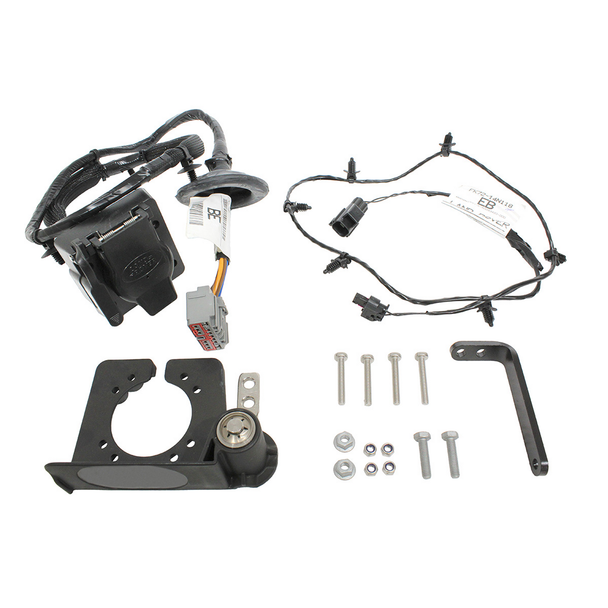 VPLCT0183 - Tow Bar Electrics | Genuine from JGS4x4