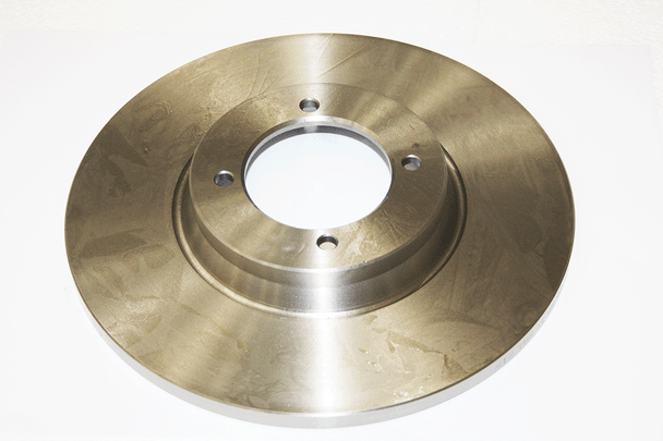 Triumph TR2 -4A Front Brake Disc (Types A&B) from JGS4x4