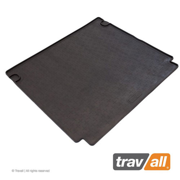 JGS4x4 | Loadspace Rubber Mat - VPLWS0225LR | Genuine Land Rover