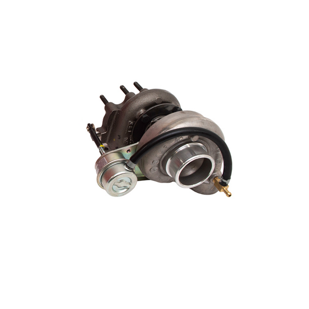 ETC8751 - Turbocharger | Garrett from JGS4x4