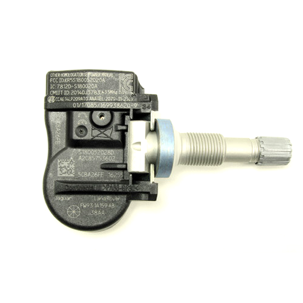 Tyre Pressure Monitoring Sensor or TPMS for Range Rover and Range Rover Velar - LR070840 from JGS4x4