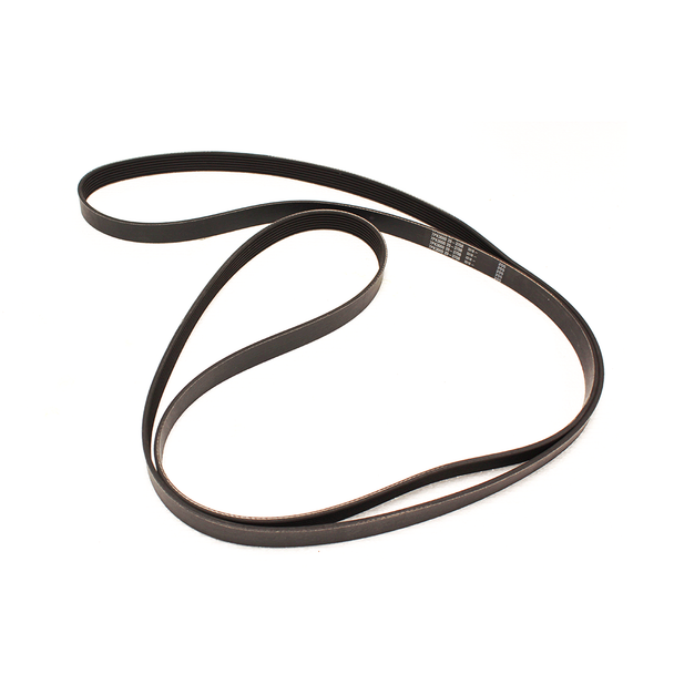 LR031360G - Defender Puma 2.2 Tdci Air Con Drive Belt | OEM from JGS4x4