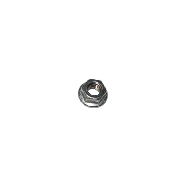 WYH000040 - Flanged Nut | Genuine from JGS4x4