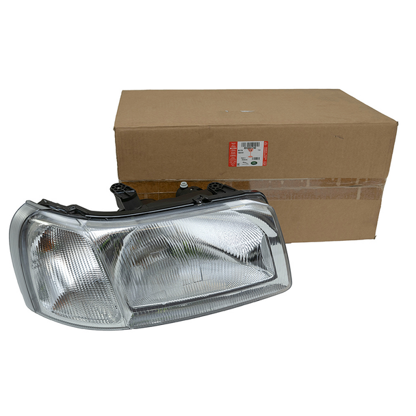 XBC001740 - Headlamp | Genuine from JGS4x4
