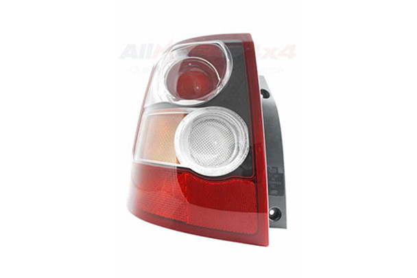 XFB500430 - Lamp | Genuine from JGS4x4