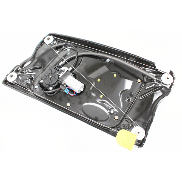 Window Regulator from JGS4x4