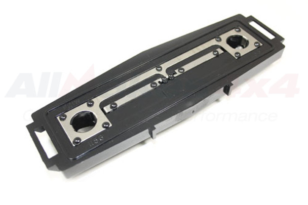 Rear Bumper Light Unit Holder for Discovery 2 | Genuine - XFM100310 from JGS4x4