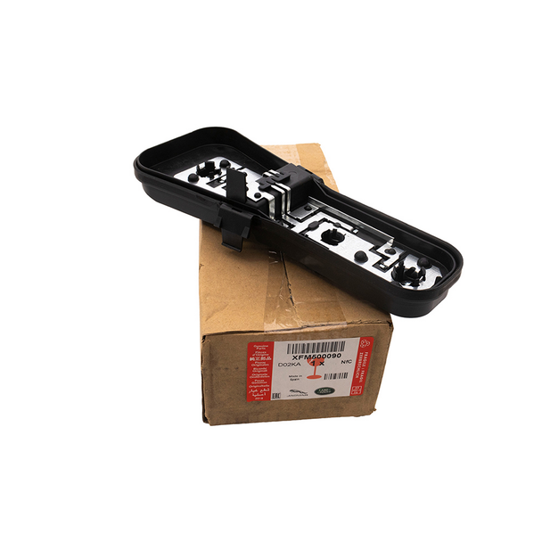 XFM500090-Bulb Holder | Genuine from JGS4x4
